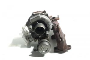 Turbosuflanta, cod 045253019G, Vw Polo (9N) 1.4 TDI, BNM (id:463822) din dezmembrari