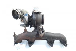 Turbosuflanta, cod 03G253014M, VW Caddy 3 (2KA, 2KH) 1.9 TDI, BLS, id:469026 din dezmembrari