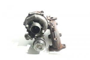 Turbosuflanta, cod 045253019L, Vw Polo (9N) 1.4 TDI, AMF, id:462616 din dezmembrari