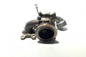 Turbosuflanta, cod 04C145703M, VW Polo (AW1) 1.0 TSI, DKR, id:395812 din dezmembrari