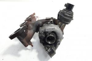 Turbosuflanta, cod 03G253019N, Vw Passat (3C2) 2.0 tdi, BMR (id:456356) din dezmembrari