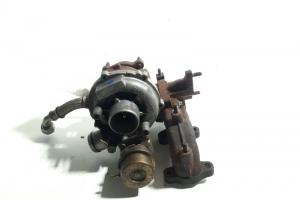 Turbosuflanta, cod 045145701, Vw Polo (9N) 1.4 TDI, AMF (id:466543) din dezmembrari