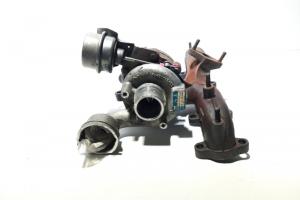 Turbosuflanta, cod 038253014R, Seat Alhambra (7V8, 7V9) 1.9 tdi, AUY, id:459468 din dezmembrari