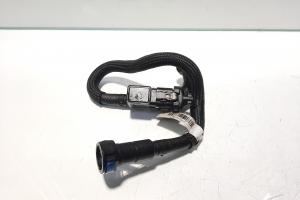 Senzor presiune combustibil, cod 8514518, Bmw 3 (E90) 2.0 D, N47D20C (idi:455196) din dezmembrari