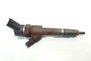 Injector, cod 8200100272, 0445110110B, Renault Espace 4, 1.9 DCI, F9Q826 (idi:465951) din dezmembrari