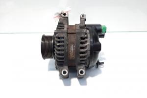 Alternator, cod 104210-4860, Honda Accord VII, 2.2 i-CTDi, N22A1 (id:474734) din dezmembrari