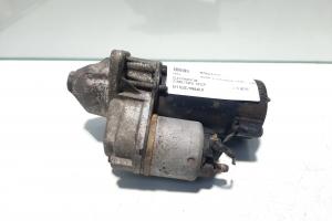 Electromotor, cod 09115191, Opel Astra G Combi (F35), 1.6 benz, Z16XE, 5 vit man (idi:455143) din dezmembrari