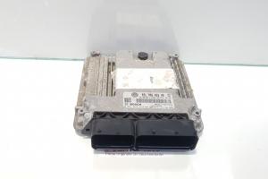 Calculator motor, cod 03L906022HR, Skoda Yeti (5L), 2.0 TDI, CBDB (idi:388032) din dezmembrari