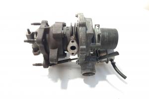 Turbosuflanta, cod 045253018L, Skoda Fabia 1 (6Y2) 1.4 tdi, BNM (pr:110747) din dezmembrari