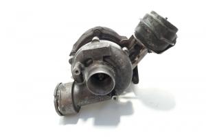 Turbosuflanta, cod 038145702G, Audi A6 Avant (4B5, C5) 1.9 tdi, AVF (pr:477125) din dezmembrari