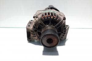 Alternator 75A, cod GM13117278, Opel Agila (A) (H00), 1.3 CDTI, Z13DT (idi:455464) din dezmembrari