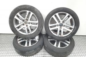 Set jante aliaj, cod 1K0601025AJ , VW Golf 5 (1K1) (idi:455081) din dezmembrari