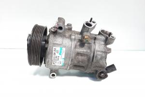 Compresor clima, cod 5N0820803, Vw Golf 6 Variant (AJ5) 1.6 TDI, CAY (pr:110747) din dezmembrari