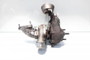 Turbosuflanta, cod 18900-RSR-E01, 753708-5, Honda Accord VII, 2.2 i-CTDi (CN1) N22A1 (id:474732) din dezmembrari