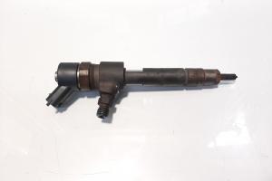 Injector, cod 0445110244, Alfa Romeo 159 (939) 1.9 jtdm, 939A2000 (pr:110747) din dezmembrari