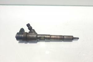 Injector, cod 0445110351, Fiat 500, 1.3 D-Multijet, 312B1000 (idi:456733) din dezmembrari