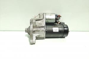 Electromotor, Peugeot 307, 1.6 B, NFU, 5 vit man (id:474649) din dezmembrari