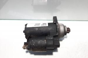 Electromotor, cod 02A911023L, VW Sharan (7M8, 7M9, 7M6), 2.0 benz, ATM, 5 vit (idi:455392) din dezmembrari