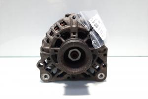 Alternator 90A, cod 030903023J, VW Golf 4 Cabriolet (1E7), 1.8 T, Benz, AUM (pr:110747) din dezmembrari