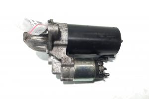 Electromotor, cod 7796892-02, Bmw 3 (E46), 2.0 diesel, 204D4, 6 vit man (idi:472044) din dezmembrari