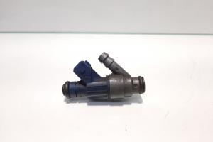 Injector, cod 06A906031C, 0280155791, VW Bora Combi (1J6) 2.0 B, BER (idi:455404) din dezmembrari