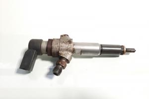 Injector, cod 9655304880, Ford Fusion (JU) 1.4 tdci, F6JA (idi:455433) din dezmembrari