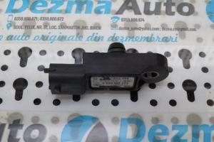Senzor presiune gaze, 8200168253, Renault Megane 2 Cabriolet, 1.9dci, (id:130283) din dezmembrari
