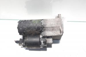 Electromotor, cod 001911023, Skoda Fabia 1 Sedan (6Y3) 1.4 BENZ, BKY, cutie automata (idi:455153) din dezmembrari