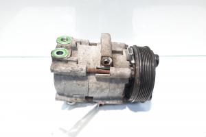 Compresor clima, cod 6S71-19D629-AA, Ford Mondeo 3 (B5Y) 2.0 TDCI, N7BA (pr:110747) din dezmembrari