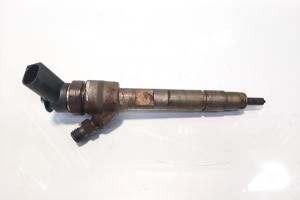 Injector, cod 7798446-04, 0445110289, Bmw X1 (E84), 2.0 diesel, N47D20C (id:474540) din dezmembrari