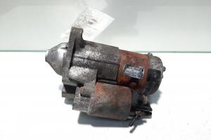 Electromotor, cod 8200306595, Renault Clio 3, 1.5 DCI, K9K764, 5 vit man (idi:456489) din dezmembrari