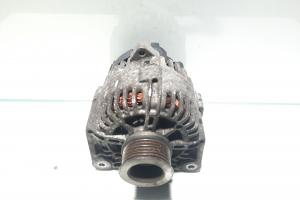 Alternator, cod 8200667619B, Renault Twingo 2, 1.6 b, K4M854 (idi:450225) din dezmembrari