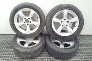 Set jante aliaj, cod A2034013102, Mercedes Clasa C Coupe (CL203) (idi:351248) din dezmembrari