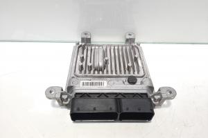 Calculator motor, cod A6519003701, A6519012101, Mercedes Clasa E (W212), 2.2 CDI, OM651924 (idi:458656) din dezmembrari