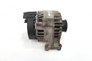 Alternator, Fiat Punto (188) 1.4 benz, 350A100 (id:474689) din dezmembrari