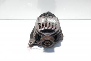 Alternator, cod 51859038, Fiat Bravo 2 (198) 1.4 benzina, 192B200 (id:474845) din dezmembrari