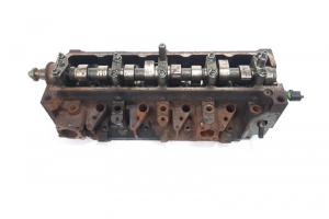 Chiulasa cu 1 ax came, cod 1S4Q-6090-CB, Ford Focus 1, 1.8 TDCI, FFDA (id:474715) din dezmembrari