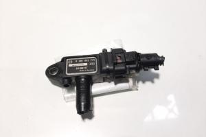 Senzor presiune gaze, cod GM55198717, Opel Astra H, 1.7 CDTI, Z17DTR (idi:474082) din dezmembrari