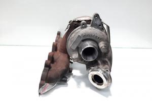 Turbosuflanta, cod 03L253016T, Seat Altea (5P1) 1.6 tdi, CAYC (idi:474172) din dezmembrari