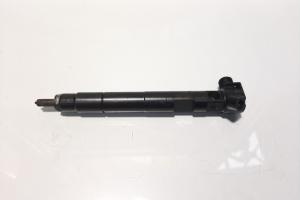 Injector, cod A6510704987, Mercedes Clasa C T-Model (S204) 2.2 cdi, OM651911 (idi:474129) din dezmembrari