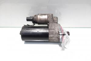 Electromotor DSG, cod 02E911023H, Vw Caddy 3 (2KA, 2KH) 2.0 TDI, BMM (idi:474187) din dezmembrari