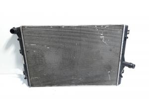 Radiator racire apa, cod 3C0121253AL, Vw Passat Variant (3C5) 2.0 TDI, BKP (idi:474268) din dezmembrari