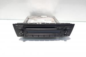 Radio cd, cod 9226395-01, Bmw 3 (E90) (idi:474193) din dezmembrari