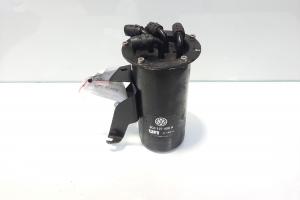 Carcasa filtru combustibil, cod 3C0127400A, Audi A3 (8P1) 2.0 TDI, BMM (idi:474426) din dezmembrari