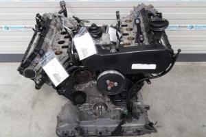 Motor CGK, Audi A4 (8K, B8) 2.7TDI (pr:345722) din dezmembrari
