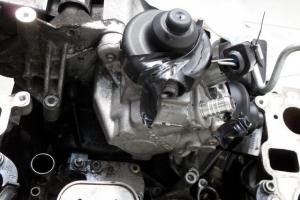 Pompa injectie 059130755BK, 0445110646, Audi A4 Avant(8K5, B8) 2.7TDI (181148) din dezmembrari