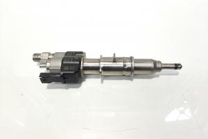 Injector, cod 1353-7565138-01, Bmw 3 Coupe (E92) 3.0 B, N54B30A (id:475074) din dezmembrari