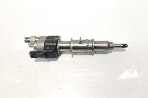 Injector, cod 1353-7565138-01, Bmw 3 Coupe (E92) 3.0 B, N54B30A (id:475071) din dezmembrari