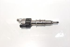 Injector, cod 1353-7565138-01, Bmw 3 Coupe (E92) 3.0 B, N54B30A (id:475069) din dezmembrari
