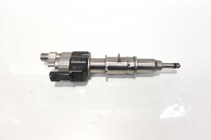 Injector, cod 1353-7565138-01, Bmw 3 Coupe (E92) 3.0 B, N54B30A (id:475073) din dezmembrari